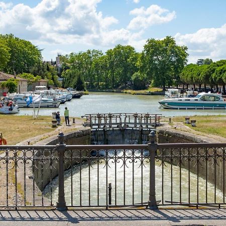 Villa Pour Des Vacances Idylliques Pres De La Cite ! Carcassonne Ngoại thất bức ảnh