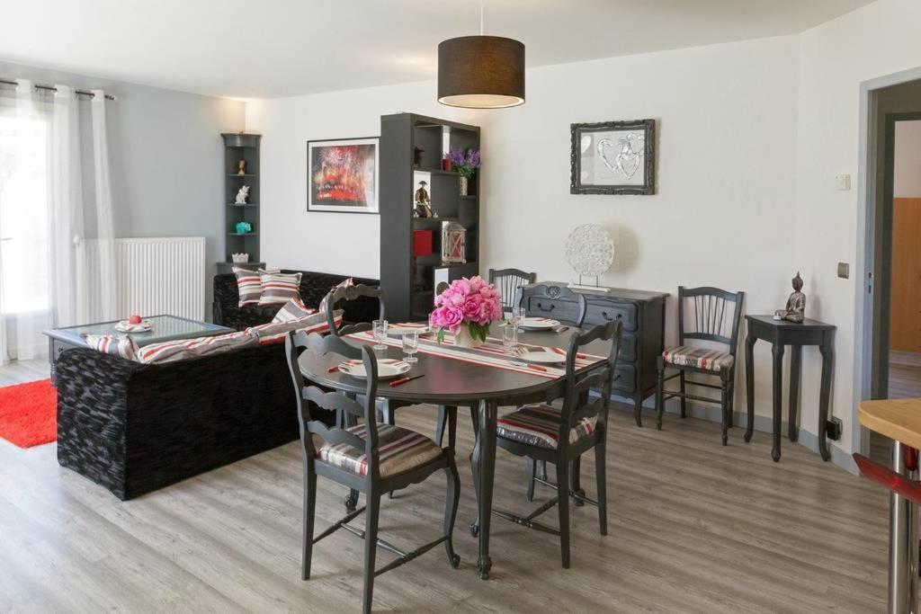 Villa Pour Des Vacances Idylliques Pres De La Cite ! Carcassonne Ngoại thất bức ảnh