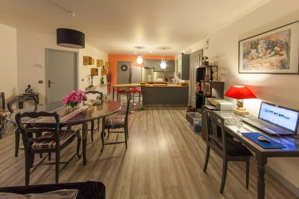 Villa Pour Des Vacances Idylliques Pres De La Cite ! Carcassonne Ngoại thất bức ảnh