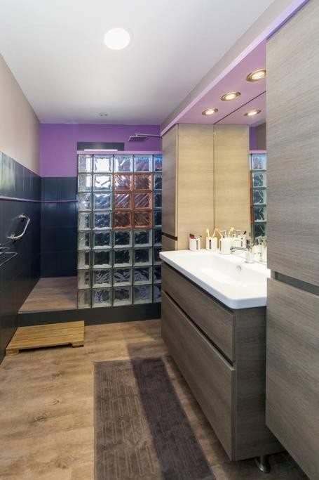 Villa Pour Des Vacances Idylliques Pres De La Cite ! Carcassonne Ngoại thất bức ảnh