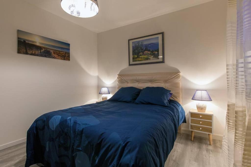 Villa Pour Des Vacances Idylliques Pres De La Cite ! Carcassonne Ngoại thất bức ảnh