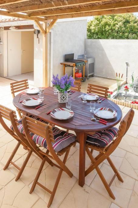 Villa Pour Des Vacances Idylliques Pres De La Cite ! Carcassonne Ngoại thất bức ảnh
