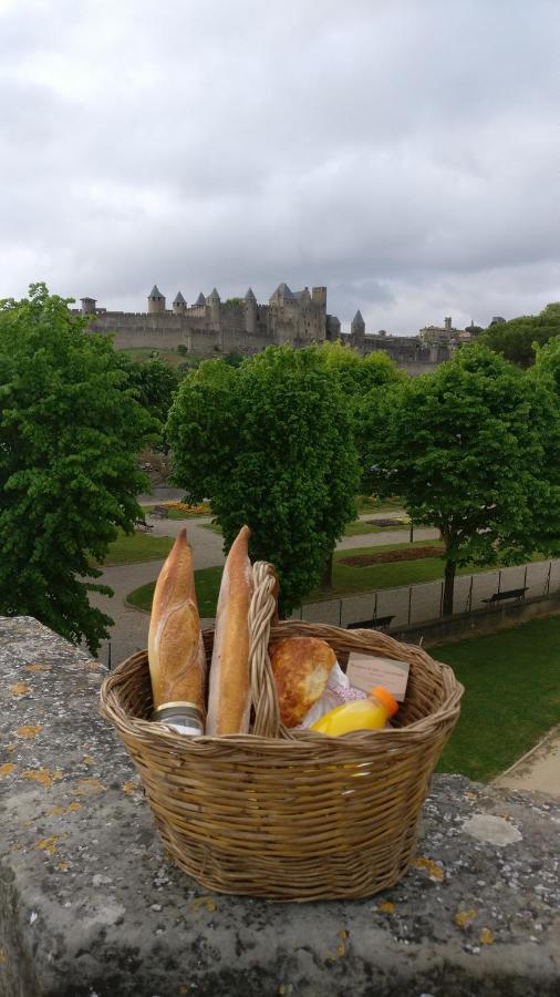Villa Pour Des Vacances Idylliques Pres De La Cite ! Carcassonne Ngoại thất bức ảnh