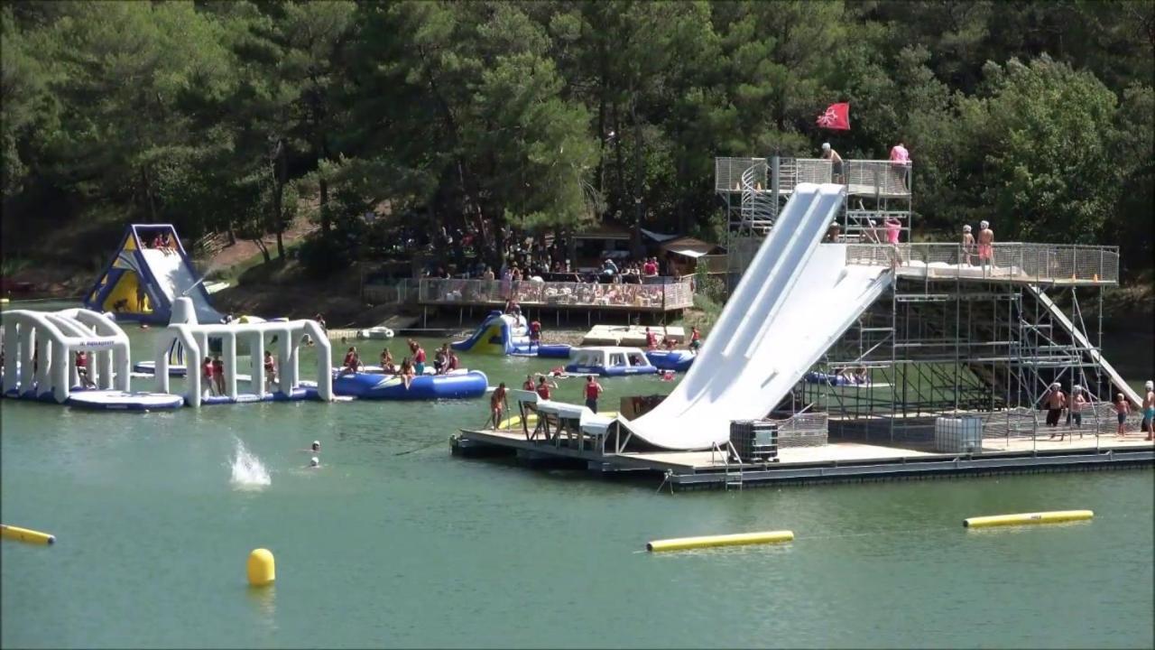 Villa Pour Des Vacances Idylliques Pres De La Cite ! Carcassonne Ngoại thất bức ảnh